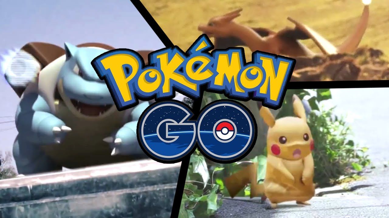 Abren iglesia de Dinamarca a jugadores de Pokemon Go