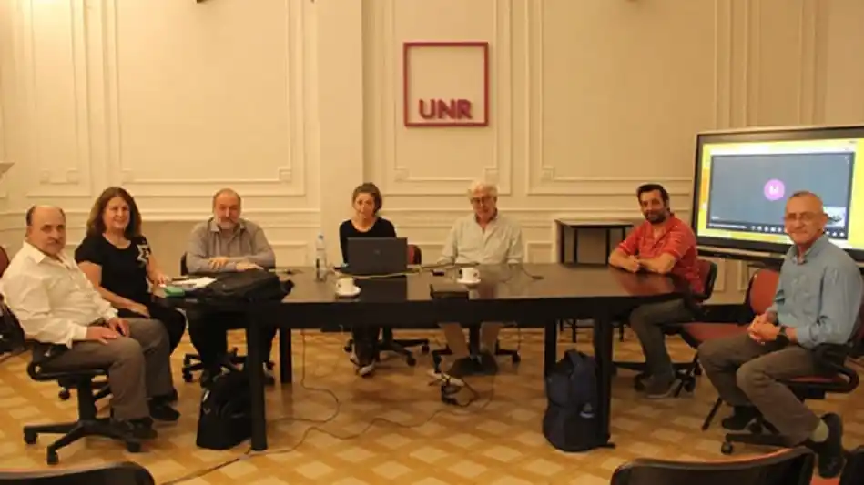 Estudian la relación del cáncer con factores ambientales en las provincias de Santa Fe, Córdoba y Entre Ríos