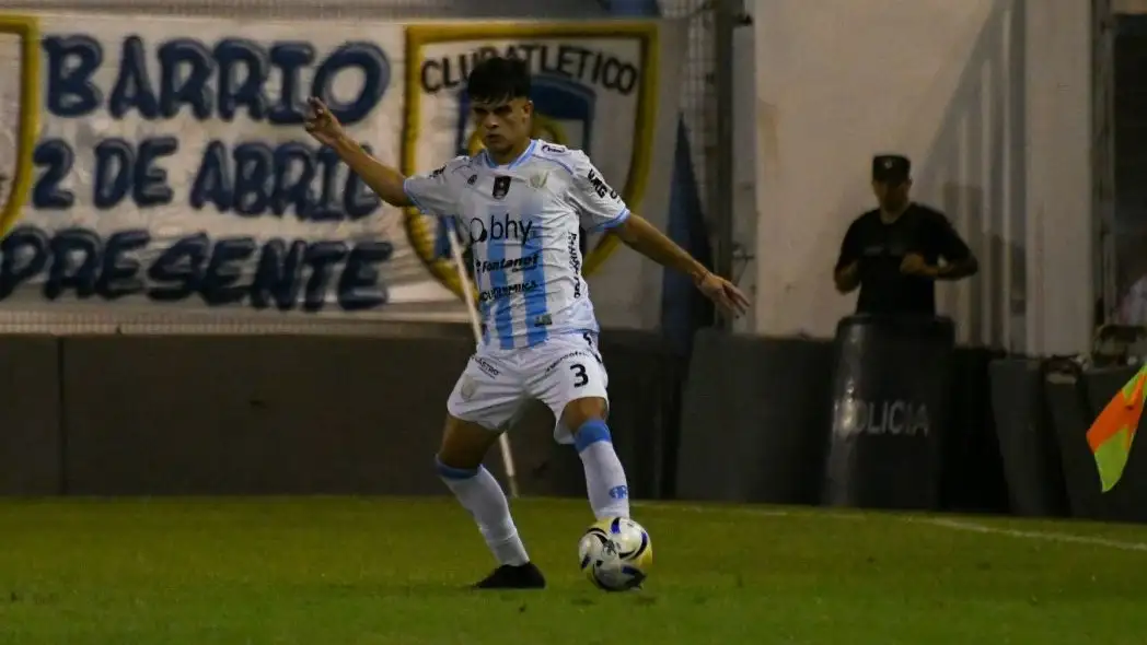 atlético contra san martín sj - 3