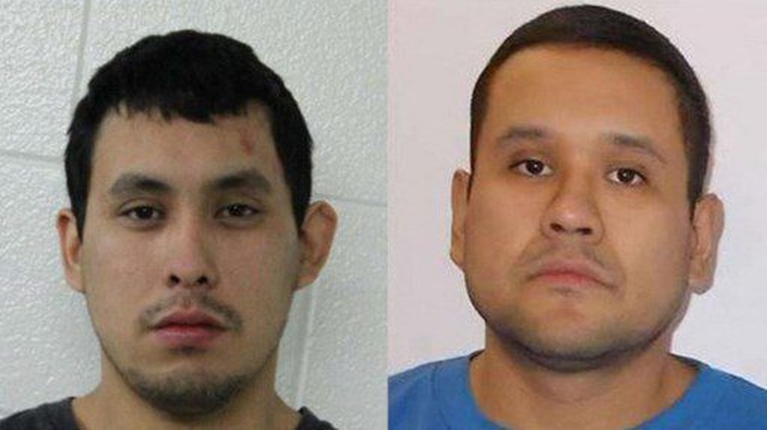 ¡LIBRAN ORDEN DE CAPTURA CONTRA DOS SOSPECHOSOS! Sangriento ataque deja 10 muertos en Canadá