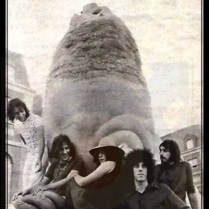 Lobo marino