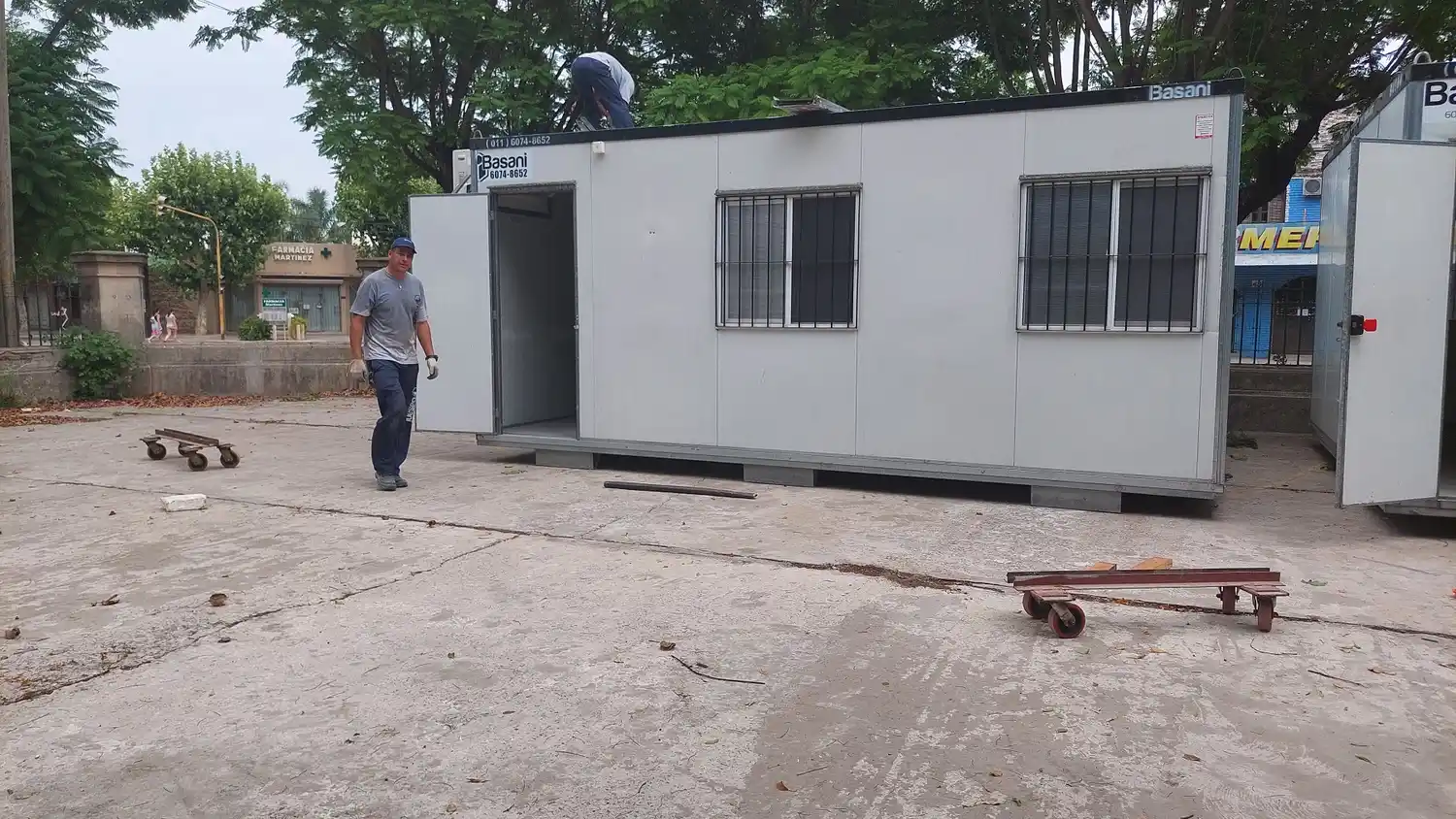 Seguridad en escuelas: qué requisitos debe cumplir un edificio para funcionar