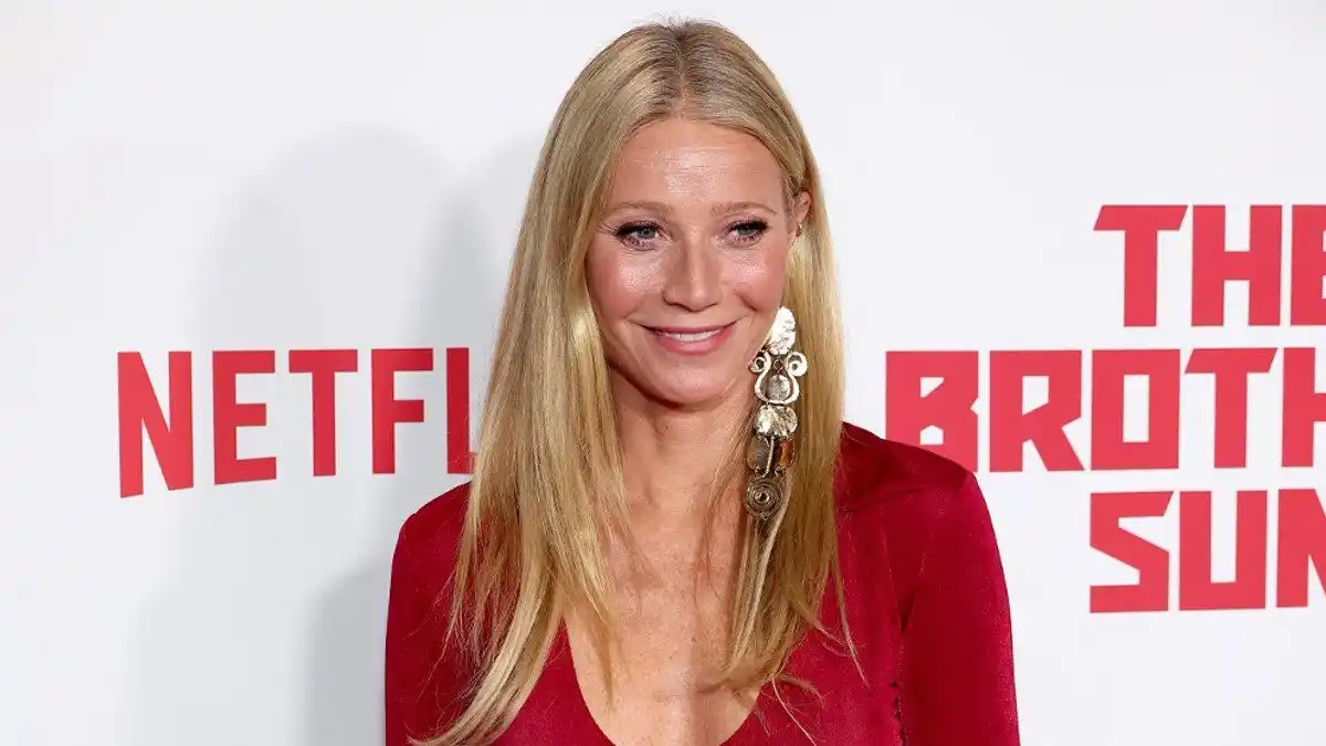 Gwyneth Paltrow enfrenta demanda por sus productos de higiene
