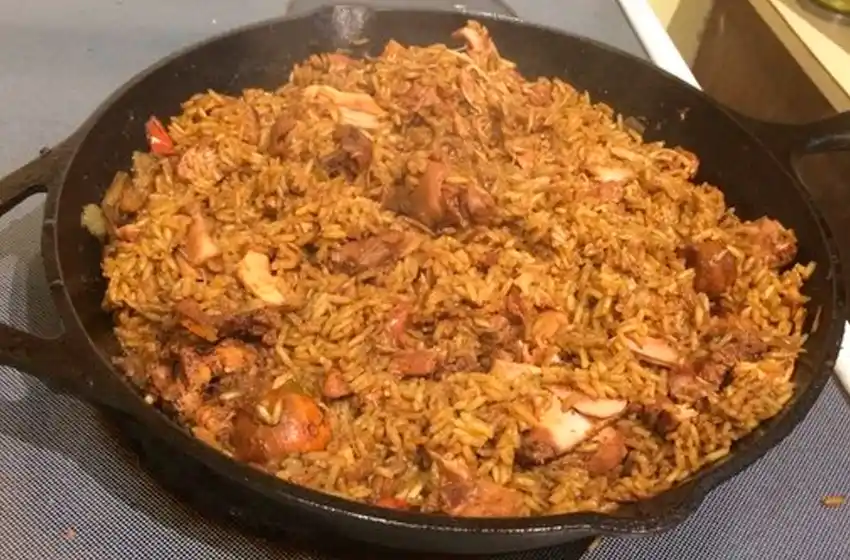 Colectividades modo delivery: cuáles son los precios de los platos destacados de la edición 2020