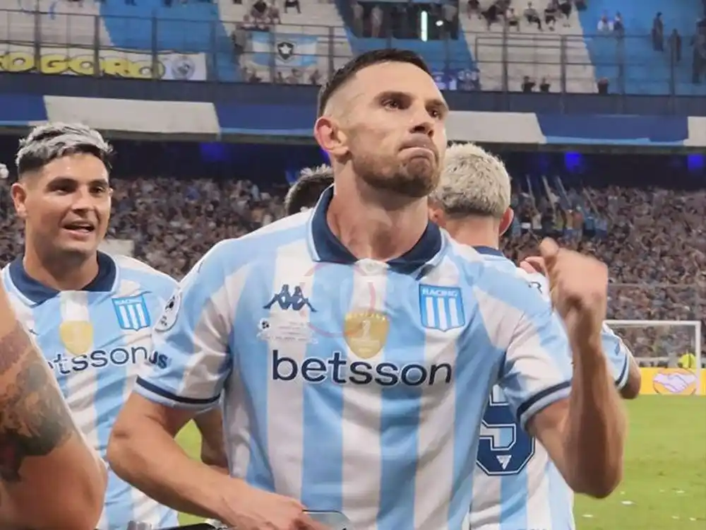 Racing pondrá punto inicial a su aventura en la Libertadores