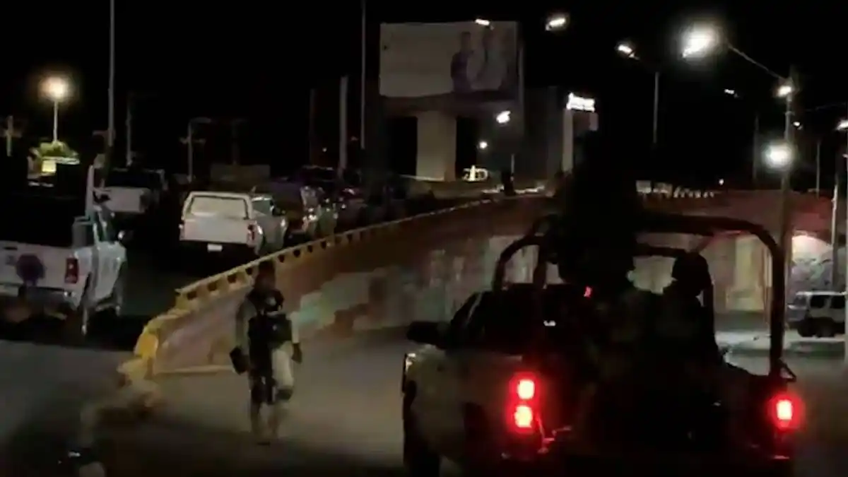 ESCALADA CRIMINAL cobra 9 víctimas en México: hallan cadáveres en plena vía pública