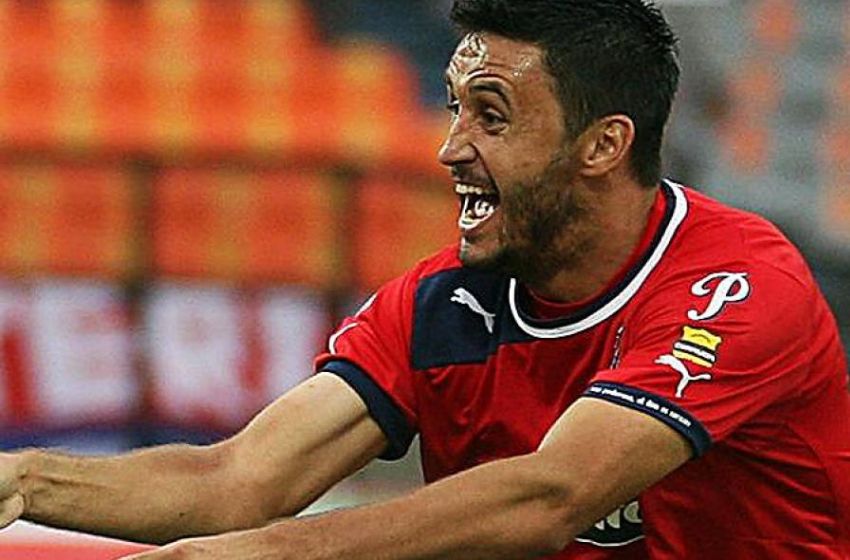 El nuevo refuerzo de Alvarado para la segunda fase del Federal