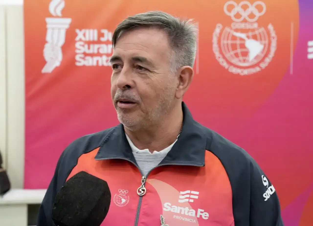 odesur - 5