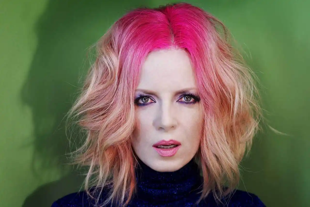 Caso Micaela: Shirley Manson se pronunció en Twitter