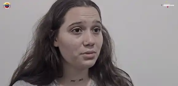 “ME QUITARON A MI HIJA”: madre venezolana rompe el silencio tras ser deportada sin su bebé (+Video)