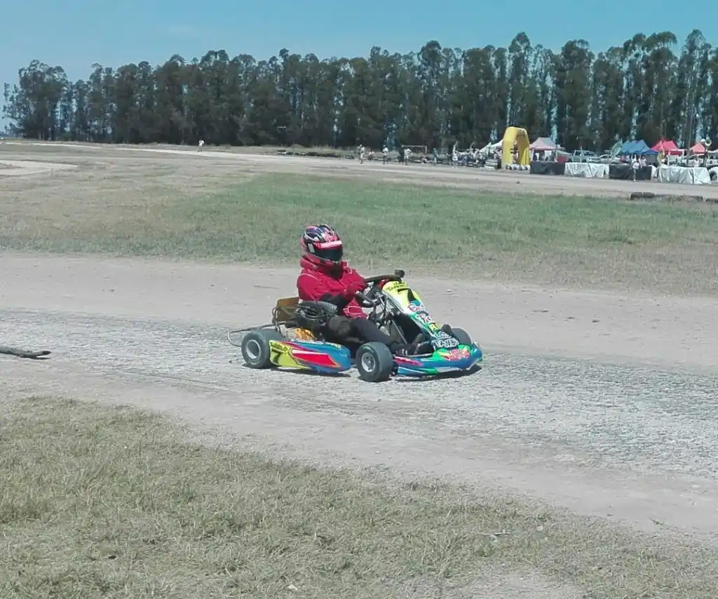 APPK abrió el fuego en Lobería