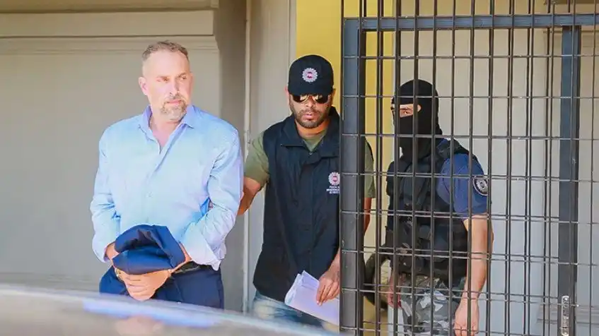 Imputan al abogado por un crimen