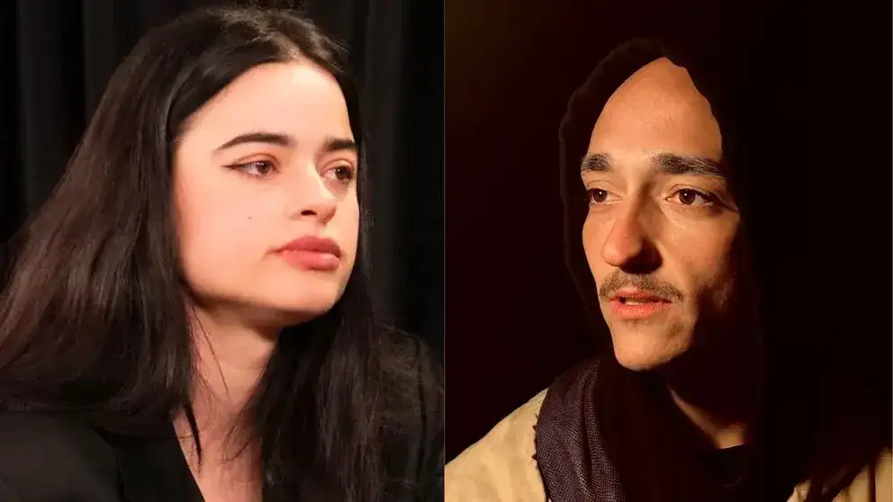La separación de Juli Savioli y Pelao Khe puso en pausa a una de las duplas con mayor exposición del universo digital argentino