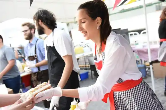 Llega la Fiesta de las Culturas en la agenda Celebremos Rafaela