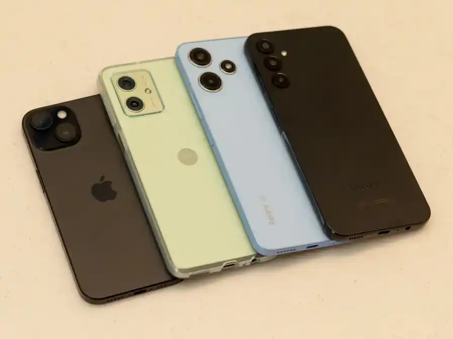 El Gobierno elimina aranceles a celulares: ¿cuánto bajarán los precios?