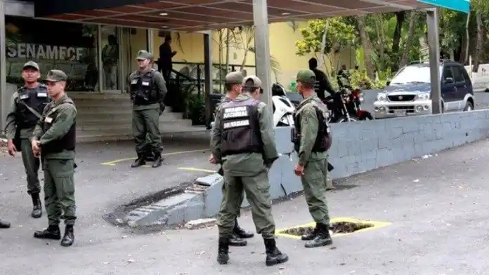 Denuncian al régimen por manipular entrega de cadáveres de fallecidos en la Operación Gedeón