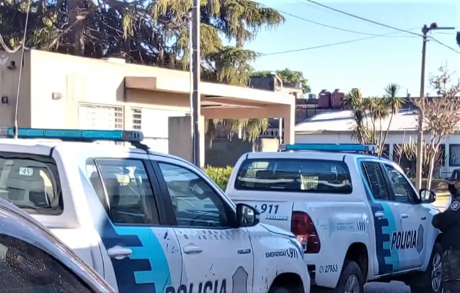 Ola de inseguridad: “Hay 48 cámaras instaladas y están funcionando”