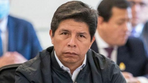 POR REBELIÓN y ABUSO DE AUTORIDAD: Fiscalía peruana pide 34 años de prisión contra Pedro Castillo