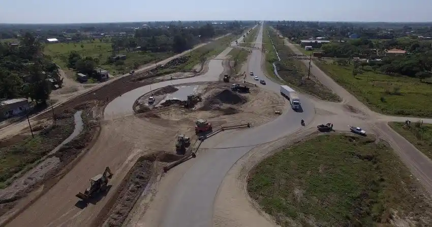 Rechazo del presupuesto: financiamientos para obras se verán afectadas