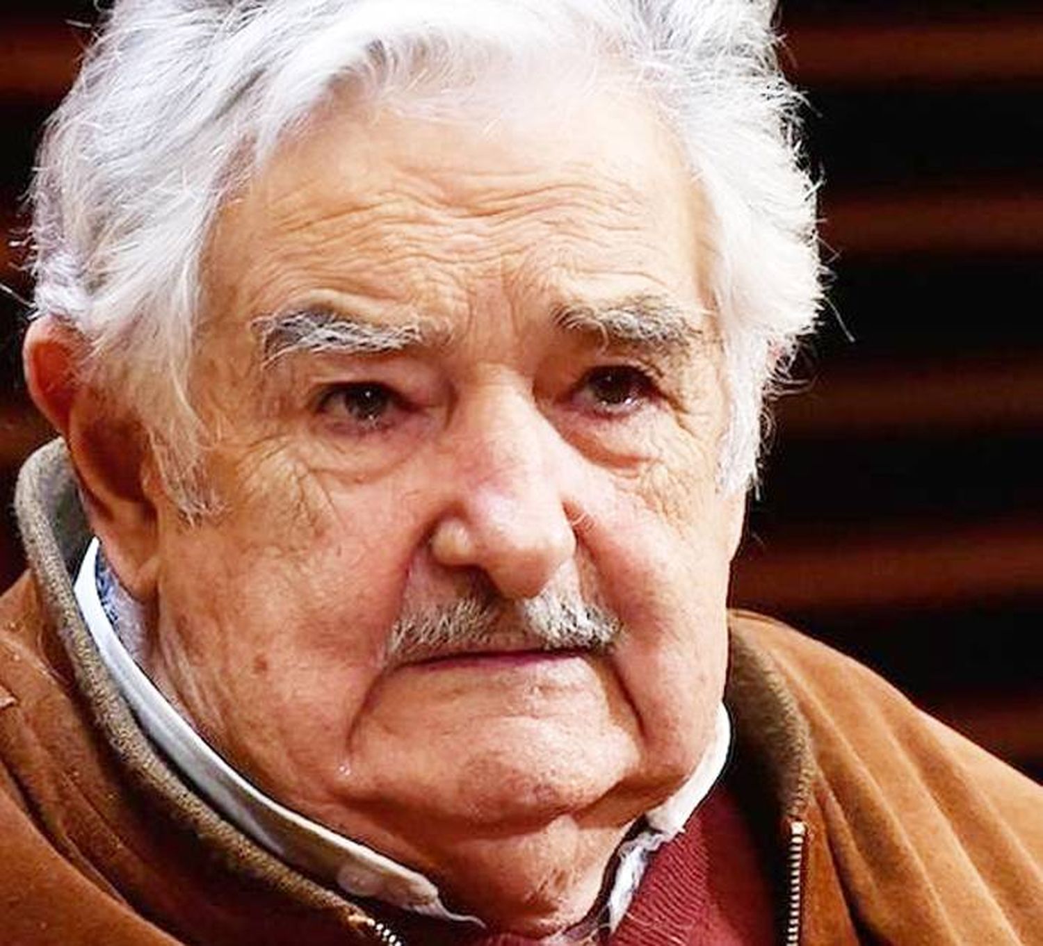 Pepe Mujica: �SEl fanatismo es una de las cosas más peligrosas⬝