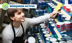 Búsqueda Laboral – Vendedor / Auxiliar de Ventas en Tandil