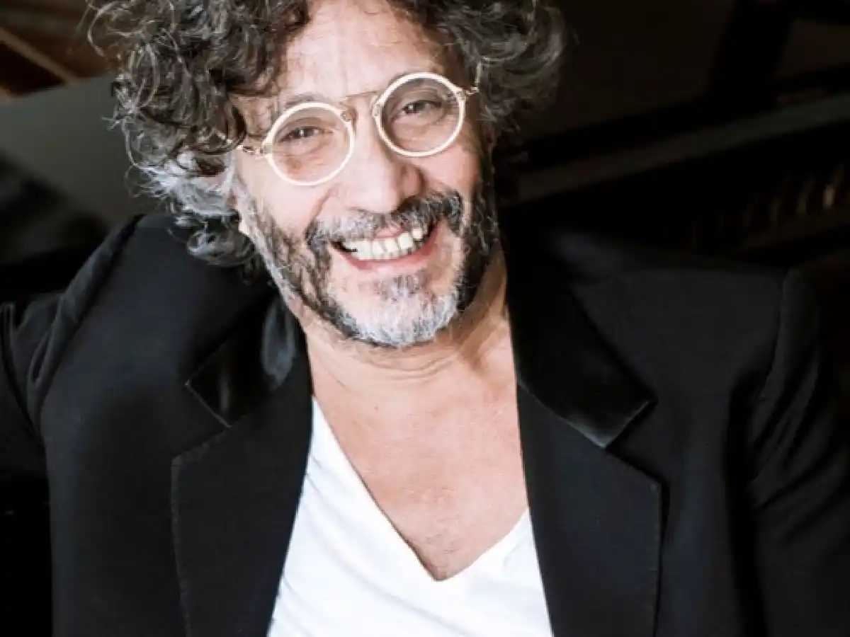 Fito Páez lanzó “Resucitar”, el primer corte de su nuevo trabajo