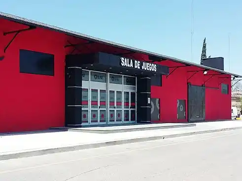 Preocupa el cierre del casino de La Paz y se abre el debate sobre salas deficitarias