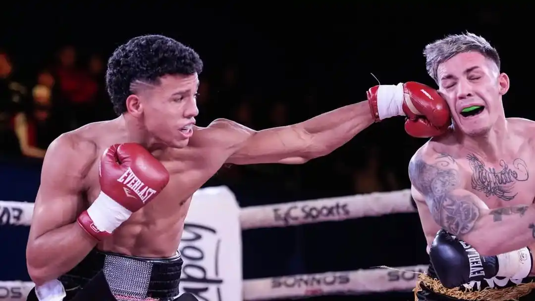 Gladiador Núñez