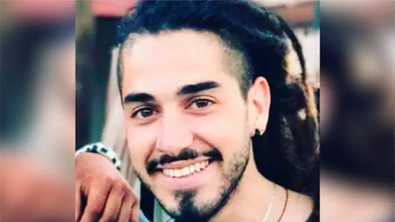 Hallaron el cuerpo de Rodrigo Segovia: "La tortura terminó"