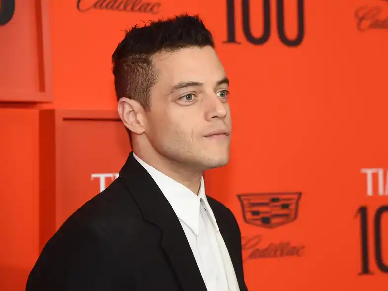 Rami Malek ¿el nuevo antagonista de James Bond?