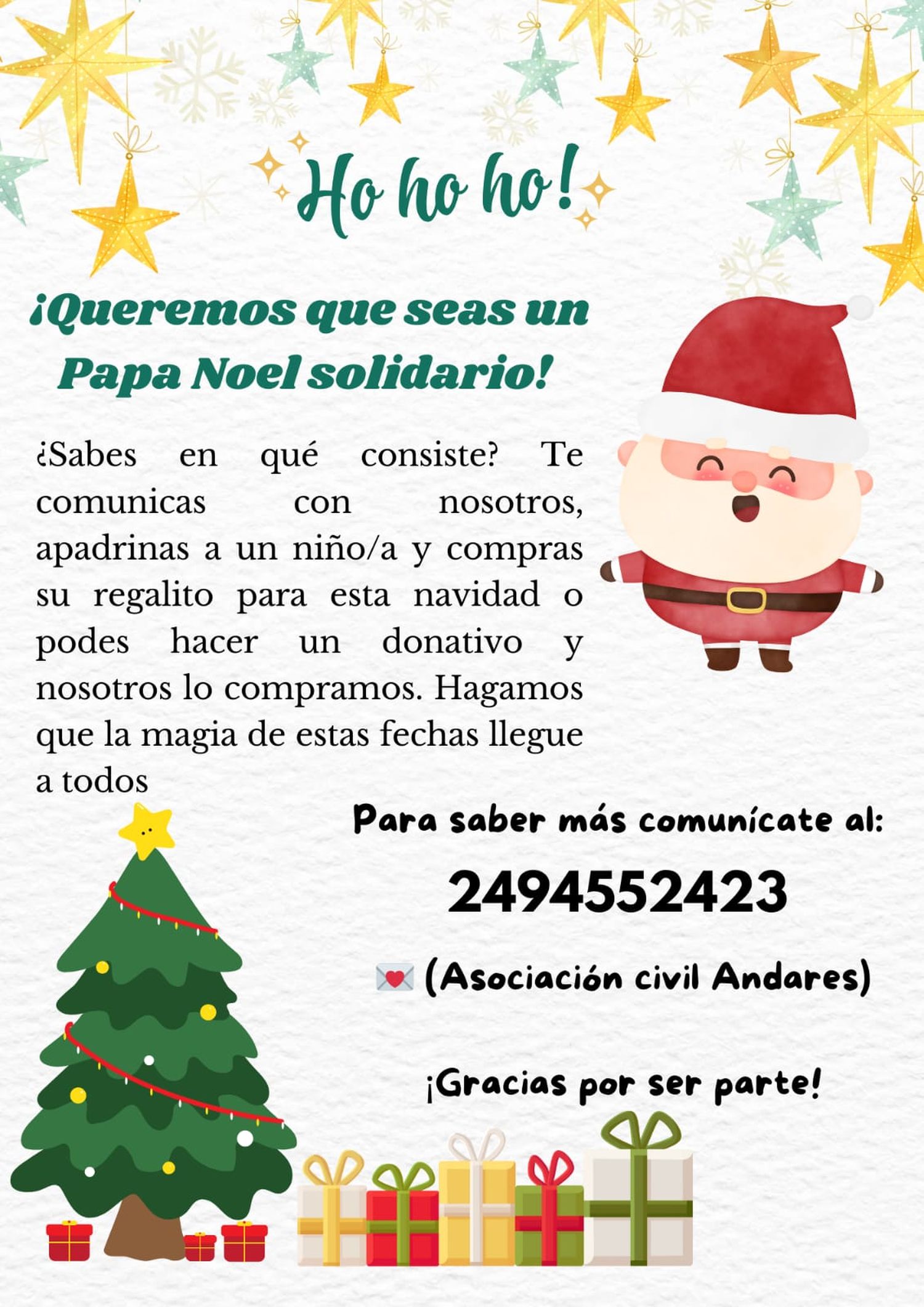 flyer