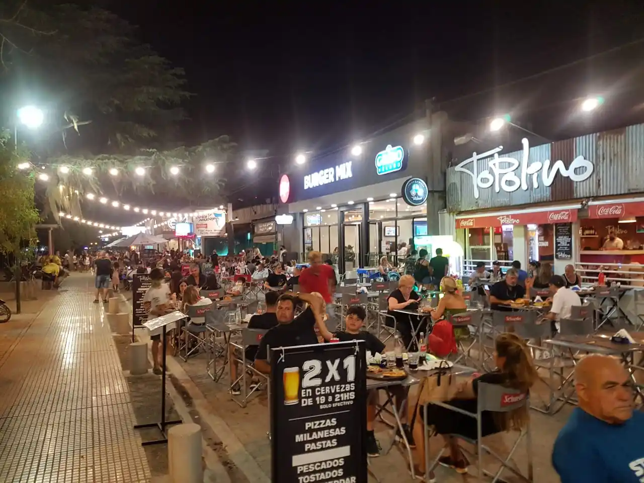 Medio millón de personas visitaron Entre Ríos durante julio