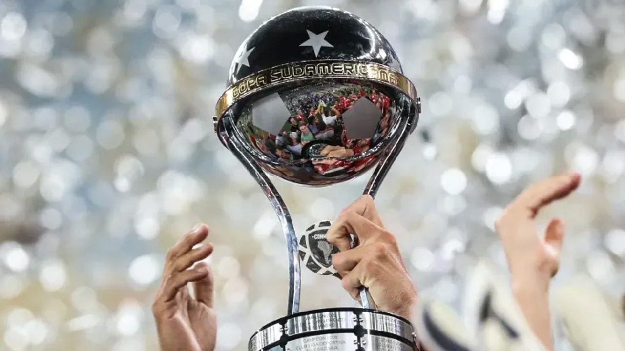 Boca integrará el Grupo "D" de la Copa Sudamericana 2024