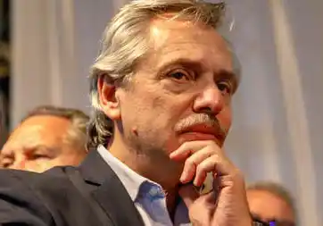 Un país otra vez al borde de un ataque de nervios