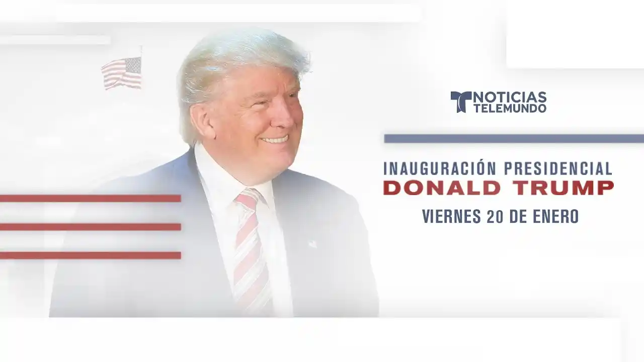 Incertidumbre mundial: comienzo de la era Trump