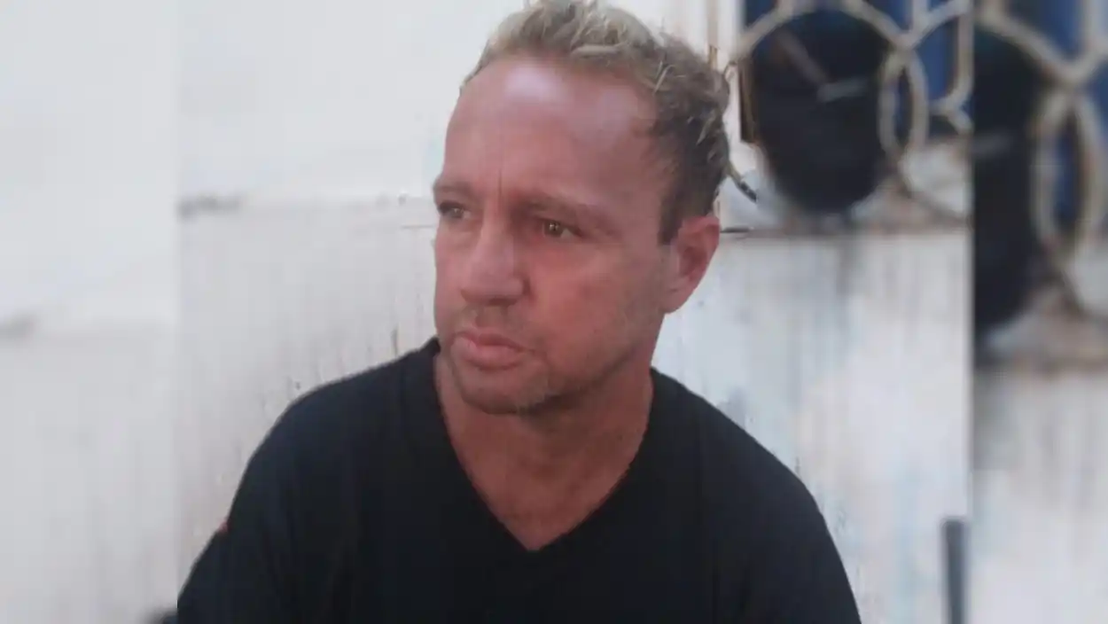 La provincia ofrece una recompensa de $8 millones a cambio de datos sobre el crimen de un ex jugador de Newell's.