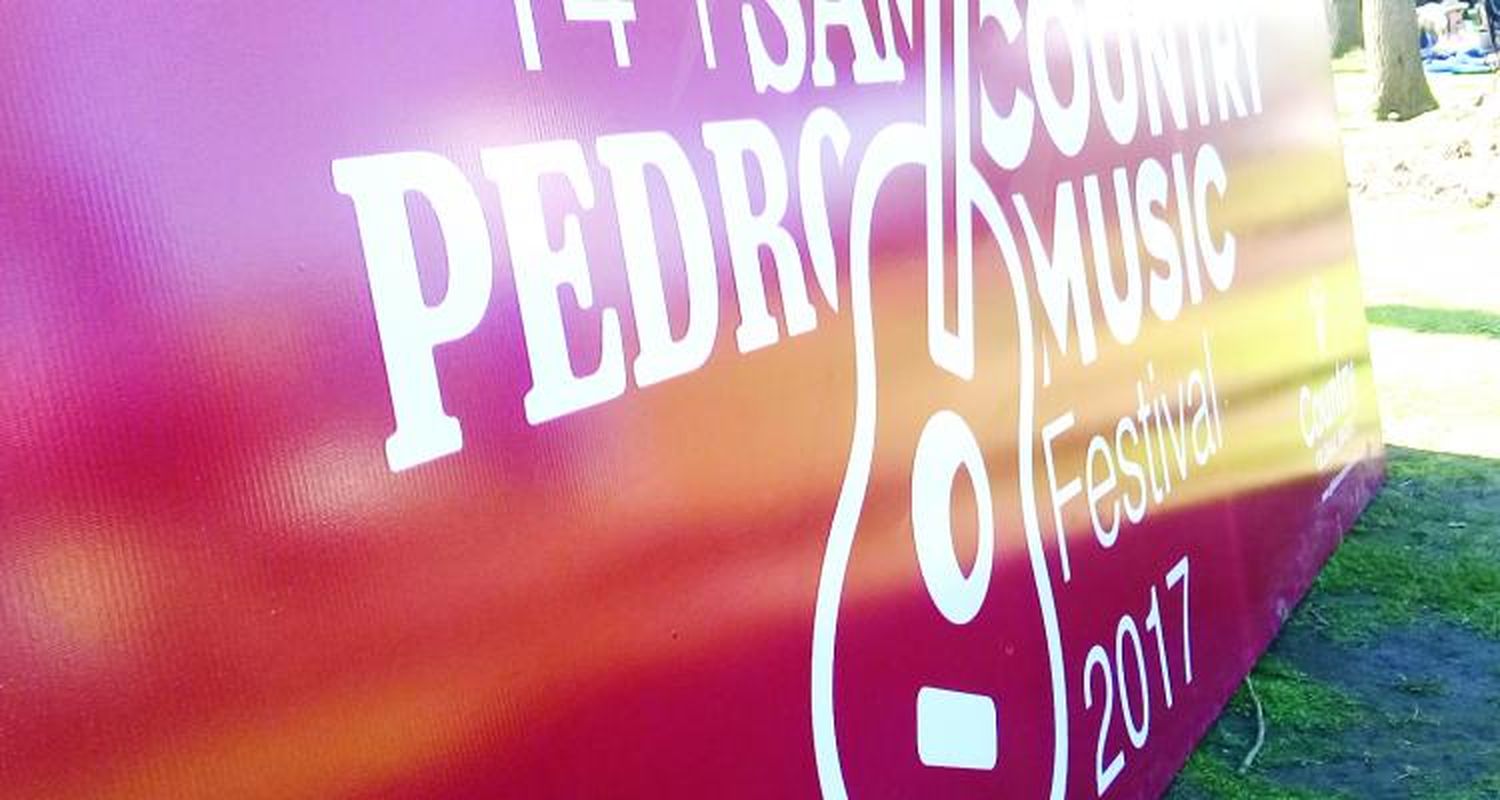 La Municipalidad subsidió a Independencia para abonar Sadaic por el festival de country 2017