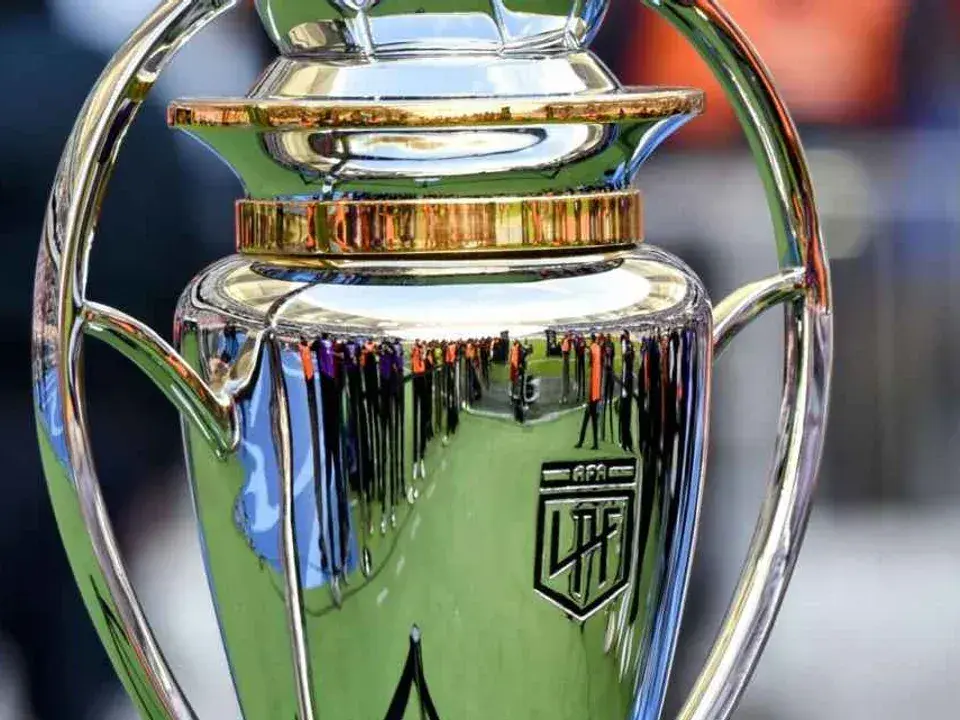 La Copa del Clausura d ela LPF 2025