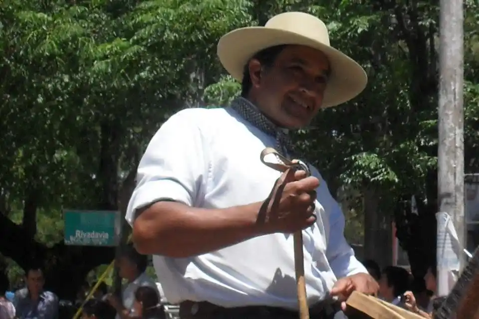 Toma de rehenes en Capilla del Señor: Se negó a declarar Omar Deget