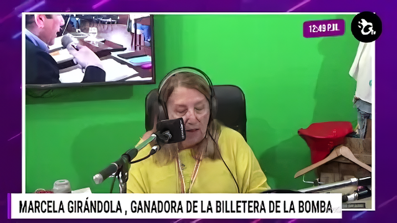¿Cómo aprovechás las promos y descuentos en el super?: Marcela y Charly, los ganadores del concurso