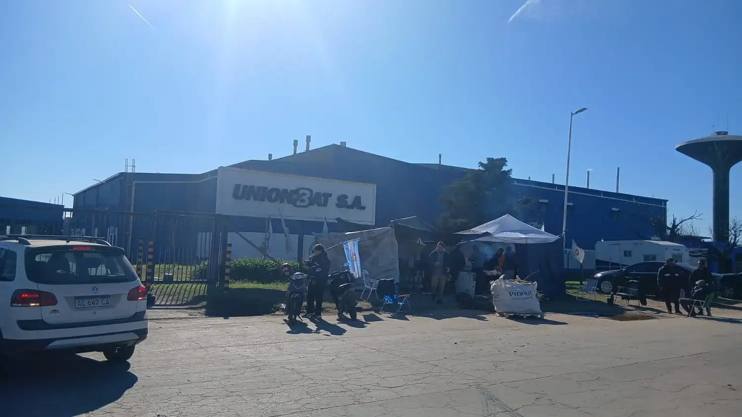 UNIONBAT - 1