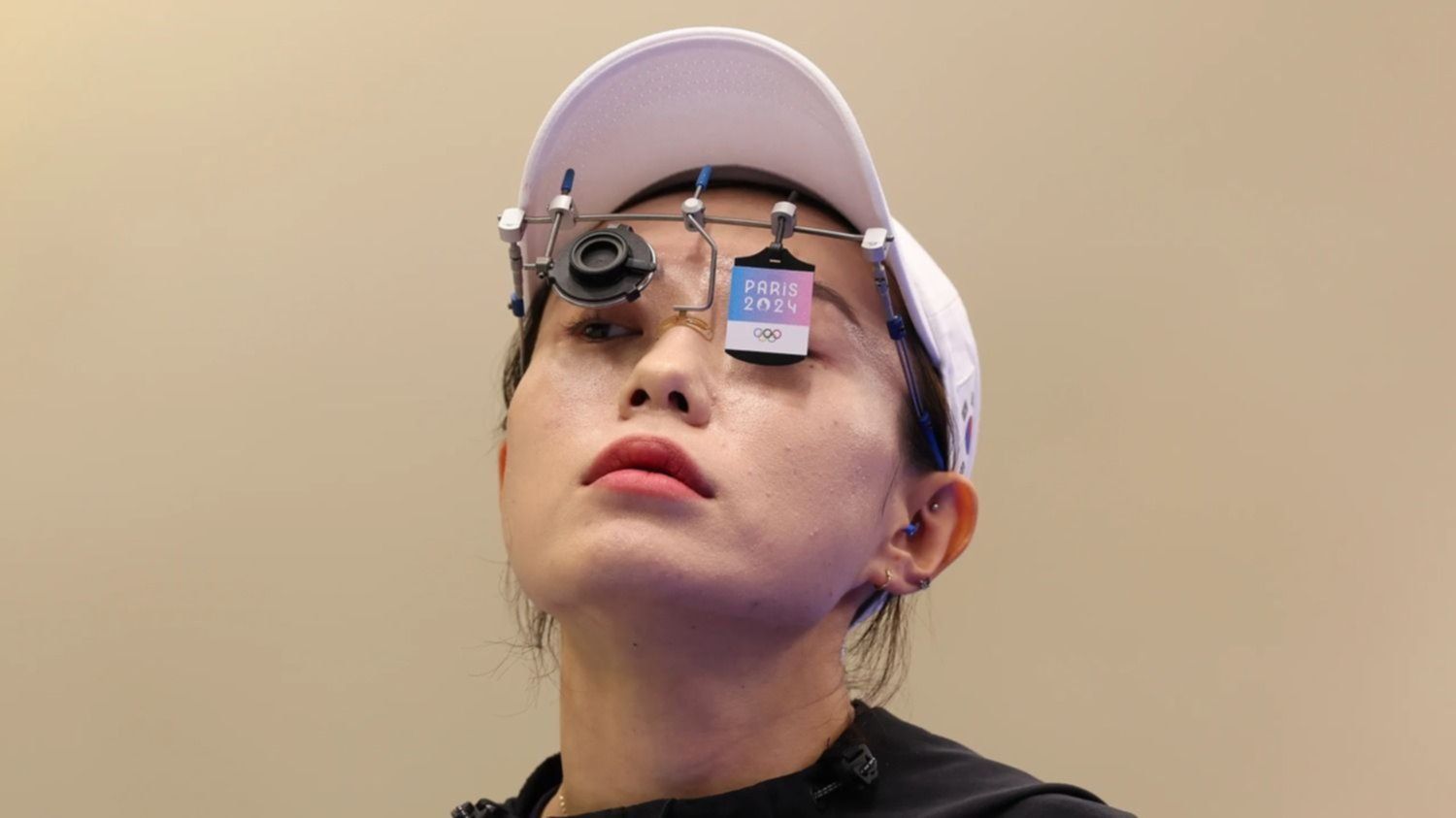 Estrella olímpica: Kim Yeji, la tiradora surcoreana que conquista los JJOO