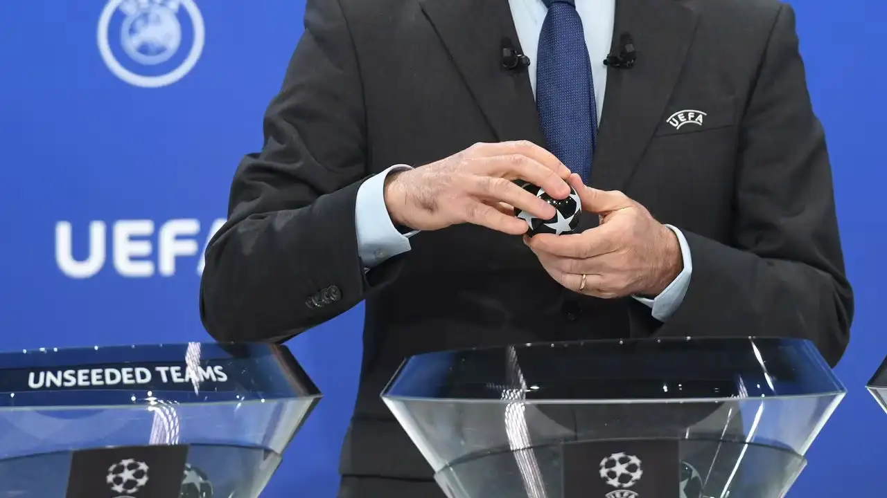 La UEFA prepara cambios radicales para la edición 2024/2025 de la Champions League. Foto: Getty Images