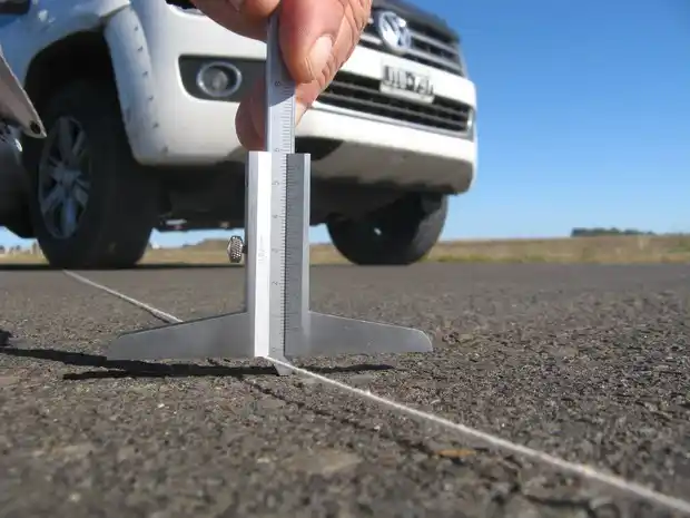 Analizan el arreglo de la pista del autódromo