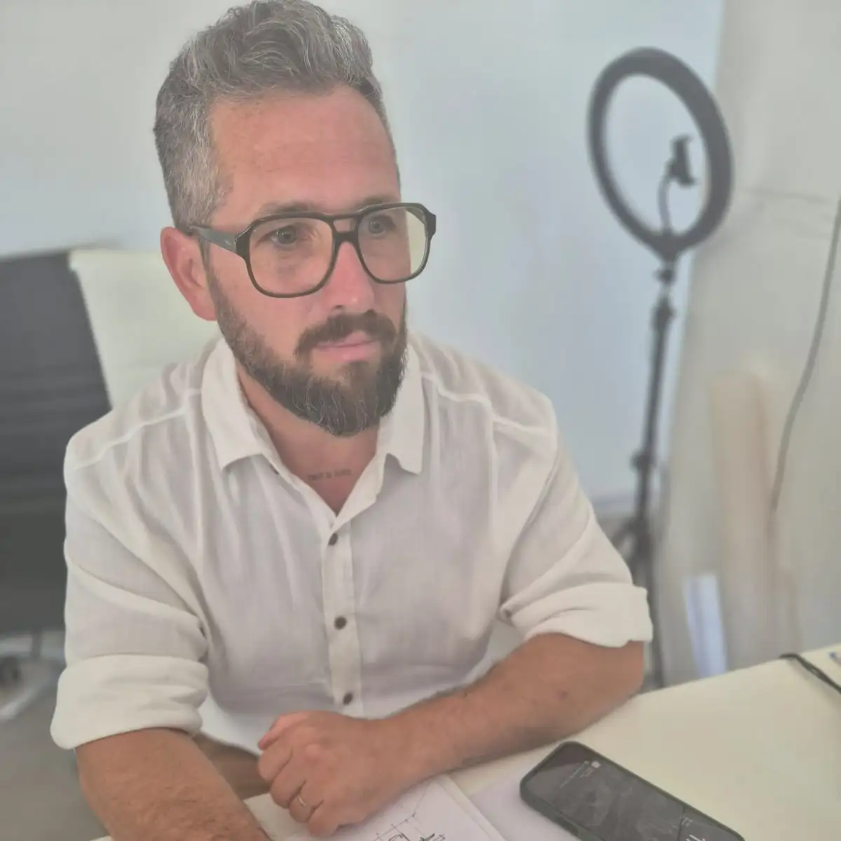Mariano Jimenez - 2