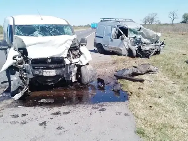 Más de 4000 muertes anuales por accidentes viales en Argentina
