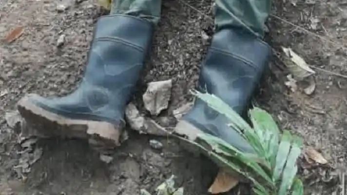 A DOS MESES DE LA MASACRE DE EL RIPIAL organizaciones de DD.HH. exigen justicia