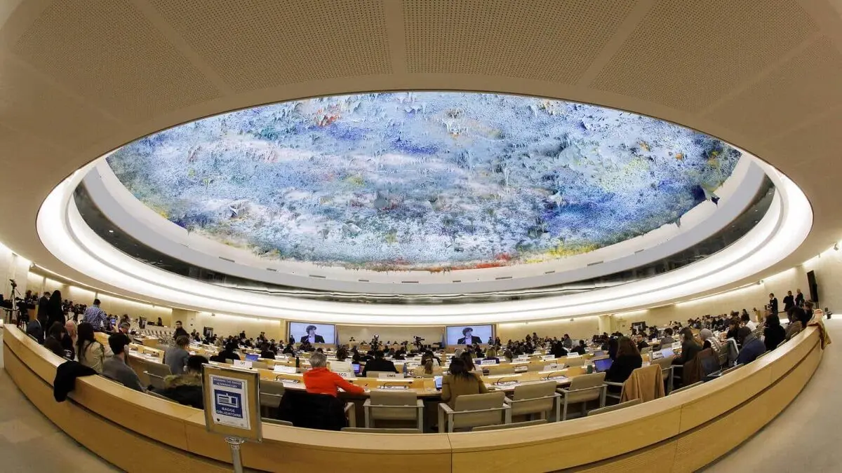 VENEZUELA «RASPADA»: resultados del Examen para el cumplimiento del Pacto Internacional de Derechos Civiles y Políticos