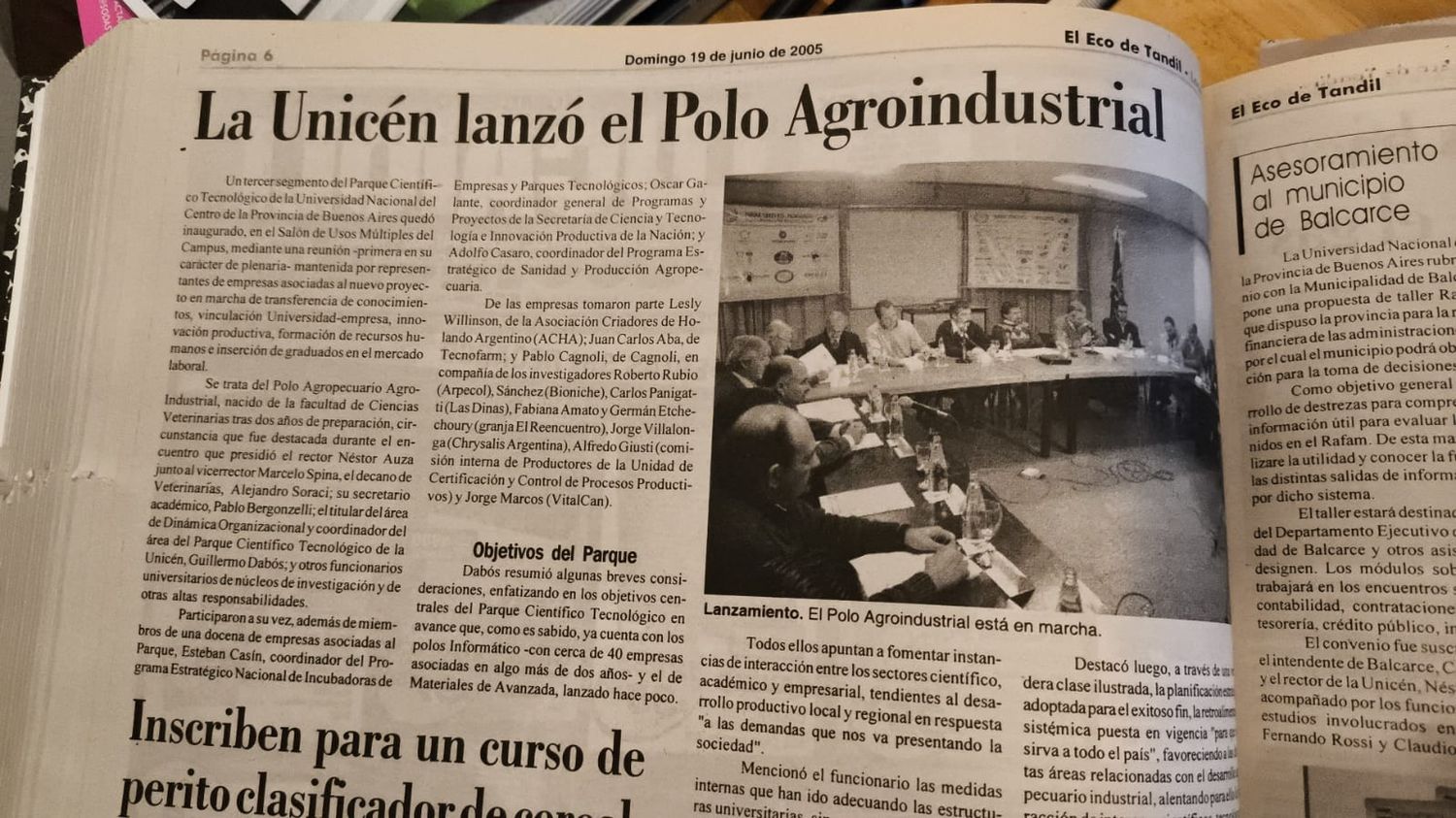 20 de junio