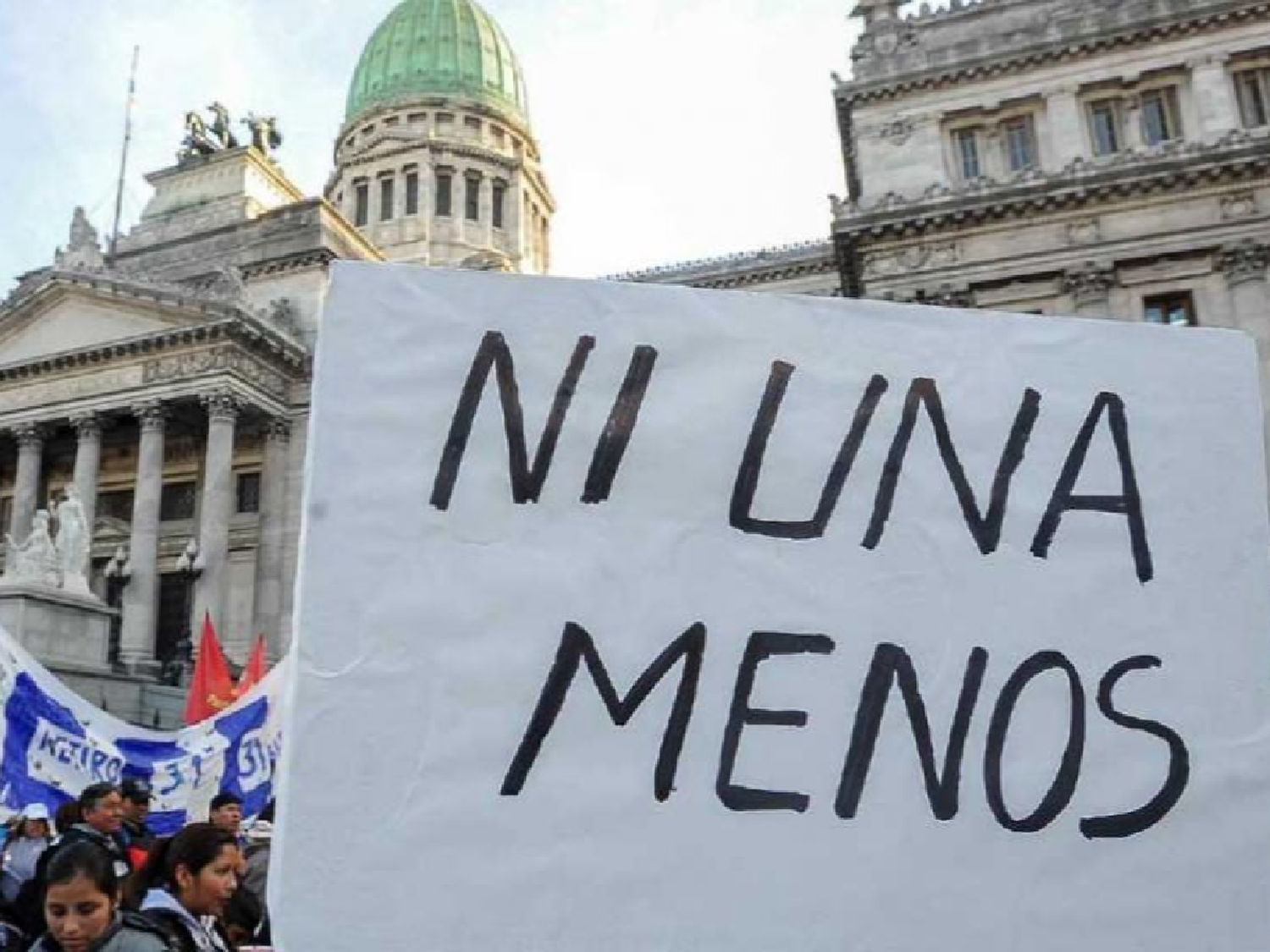 Familiares de víctimas de femicidios piden que no se libere a los presos